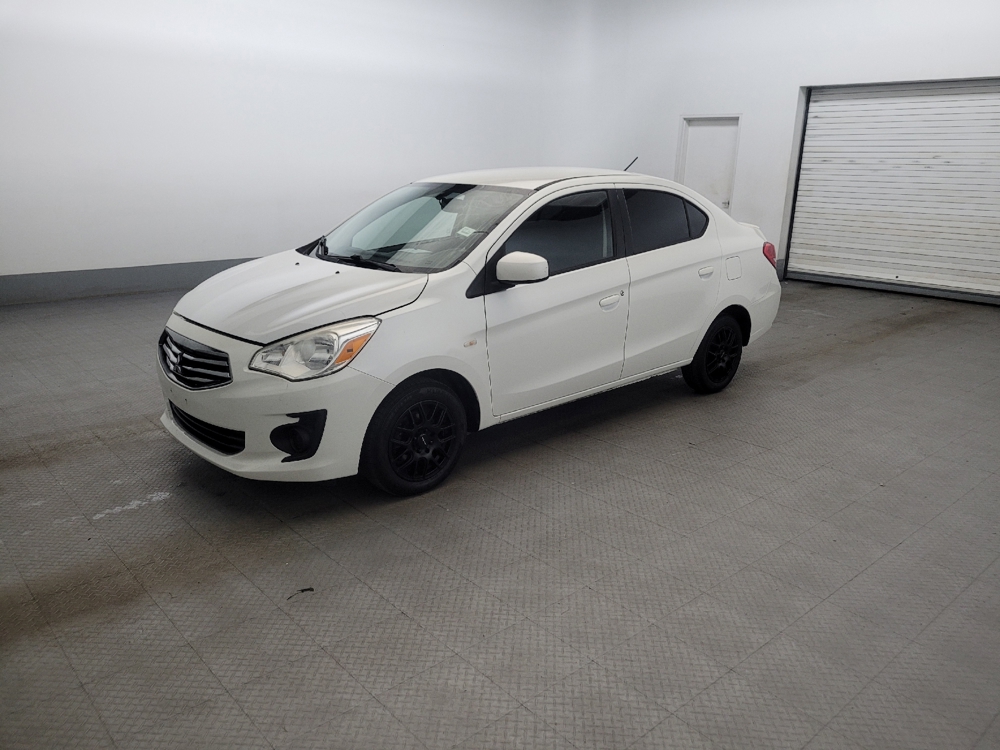 mitsubishi mirage g4 2017 ML32F3FJ2HHF06442 image mitsubishi mirage g4 2017 ML32F3FJ2HHF06442 image